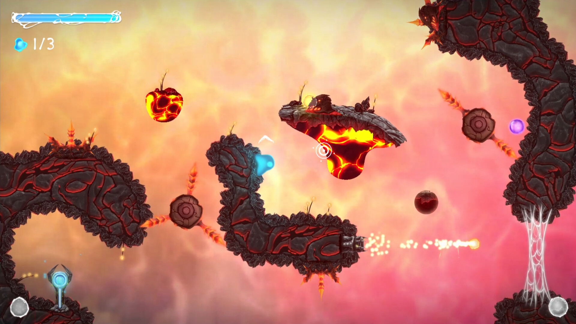 《凝聚之水 Henosis》Switch中文版NSP下载 – 含1.0.3补丁-星玥资源网