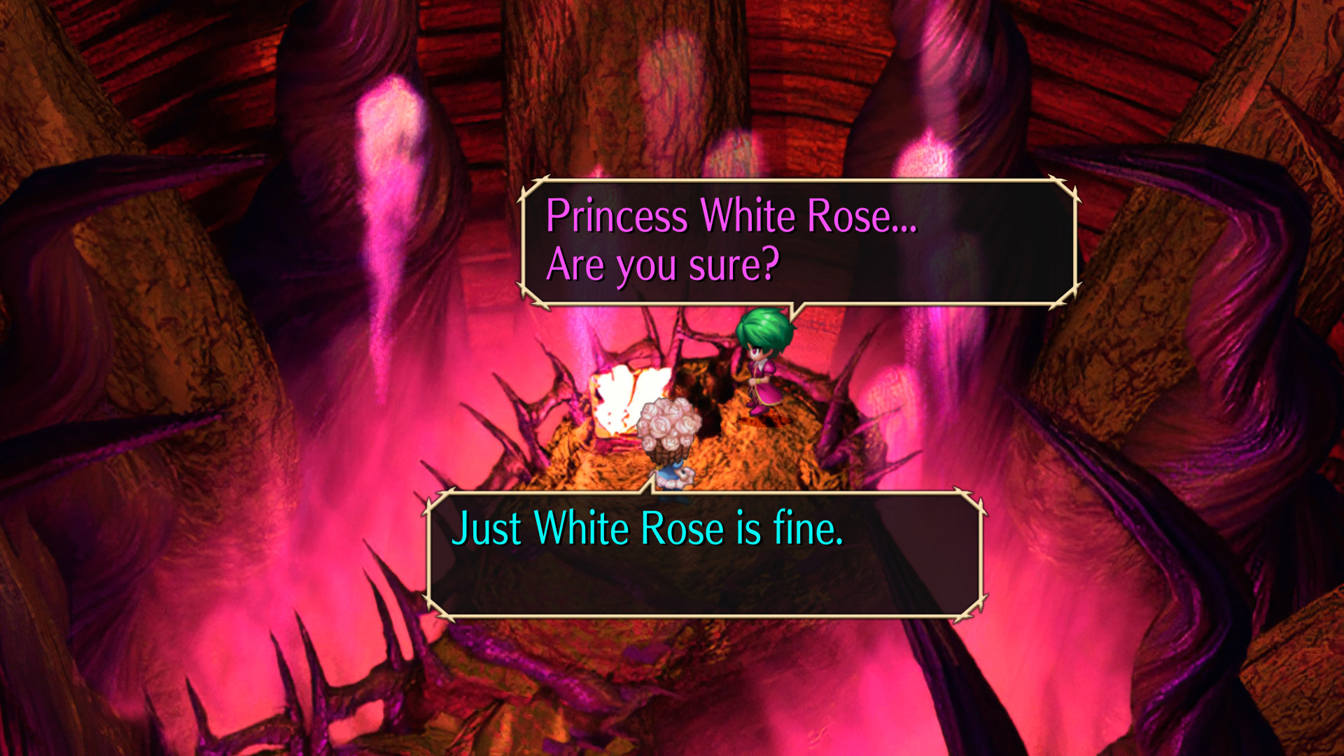 《浪漫沙加开拓者 复刻版 SaGa Frontier Remastered》Switch中文版下载 – 含1.0.4补丁-星玥资源网