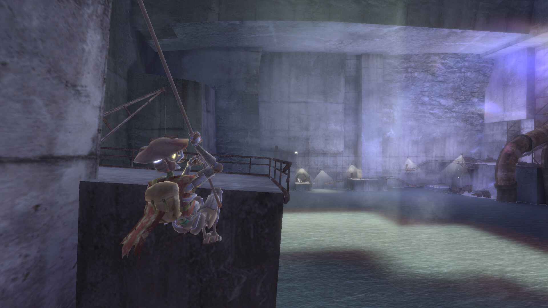 深岩之下/Hypogea 深岩之下/Hypogea