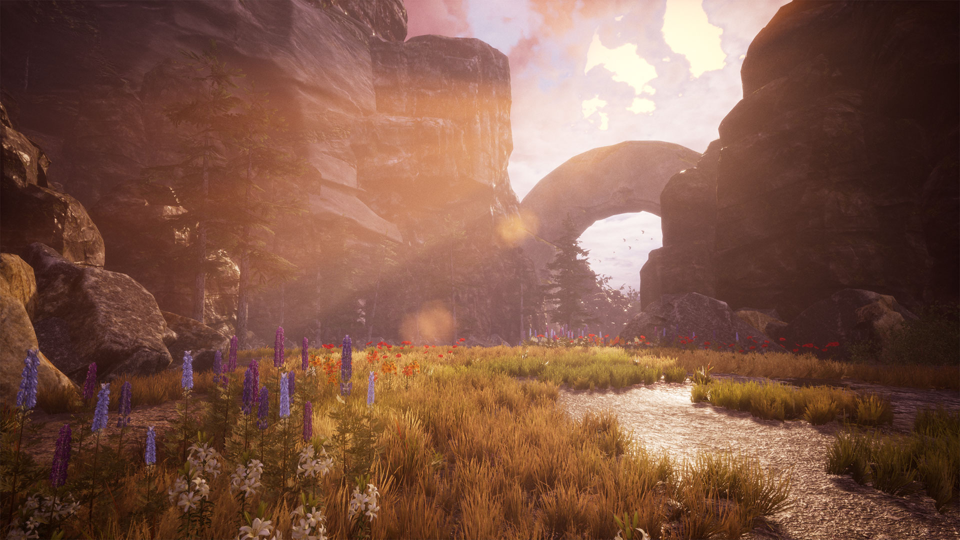 《细雨路径：记忆幻觉 Drizzlepath: Deja Vu》Switch中文版NSP下载