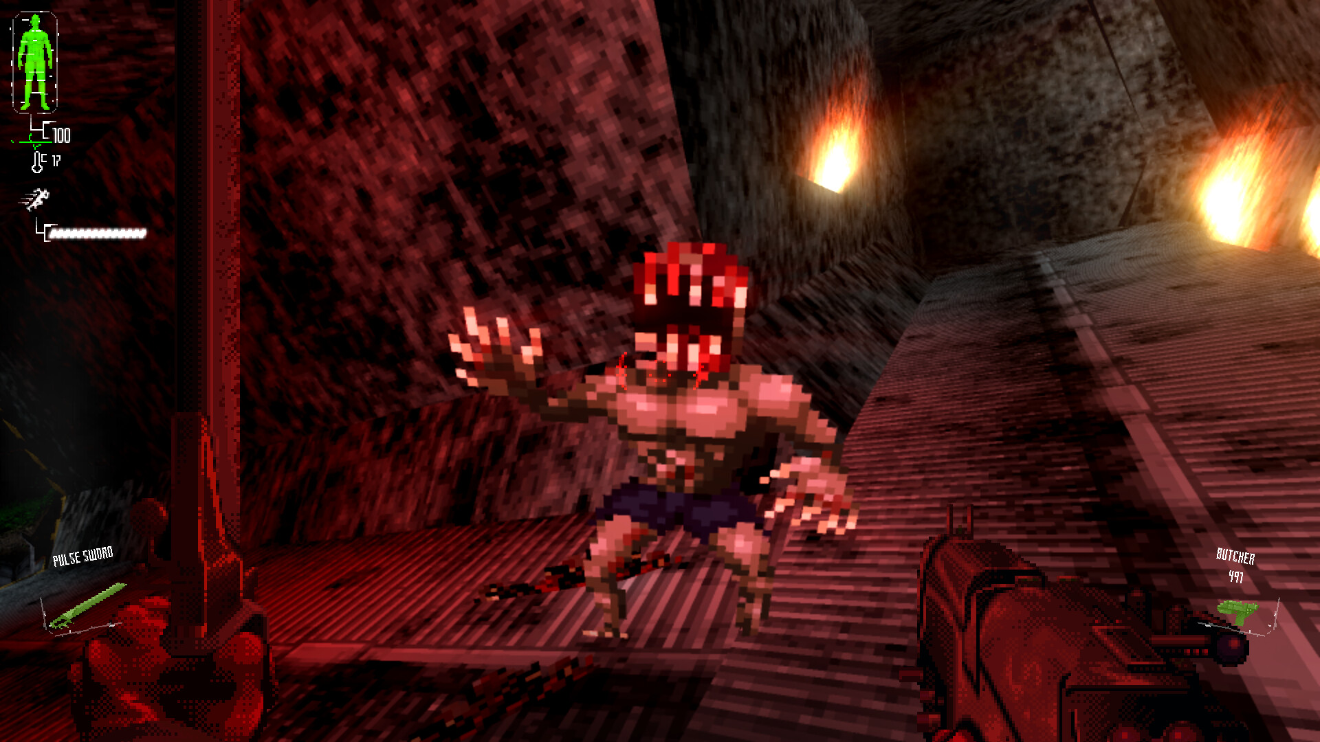 极速追杀/超级暴力/HYPERVIOLENT-星玥资源网