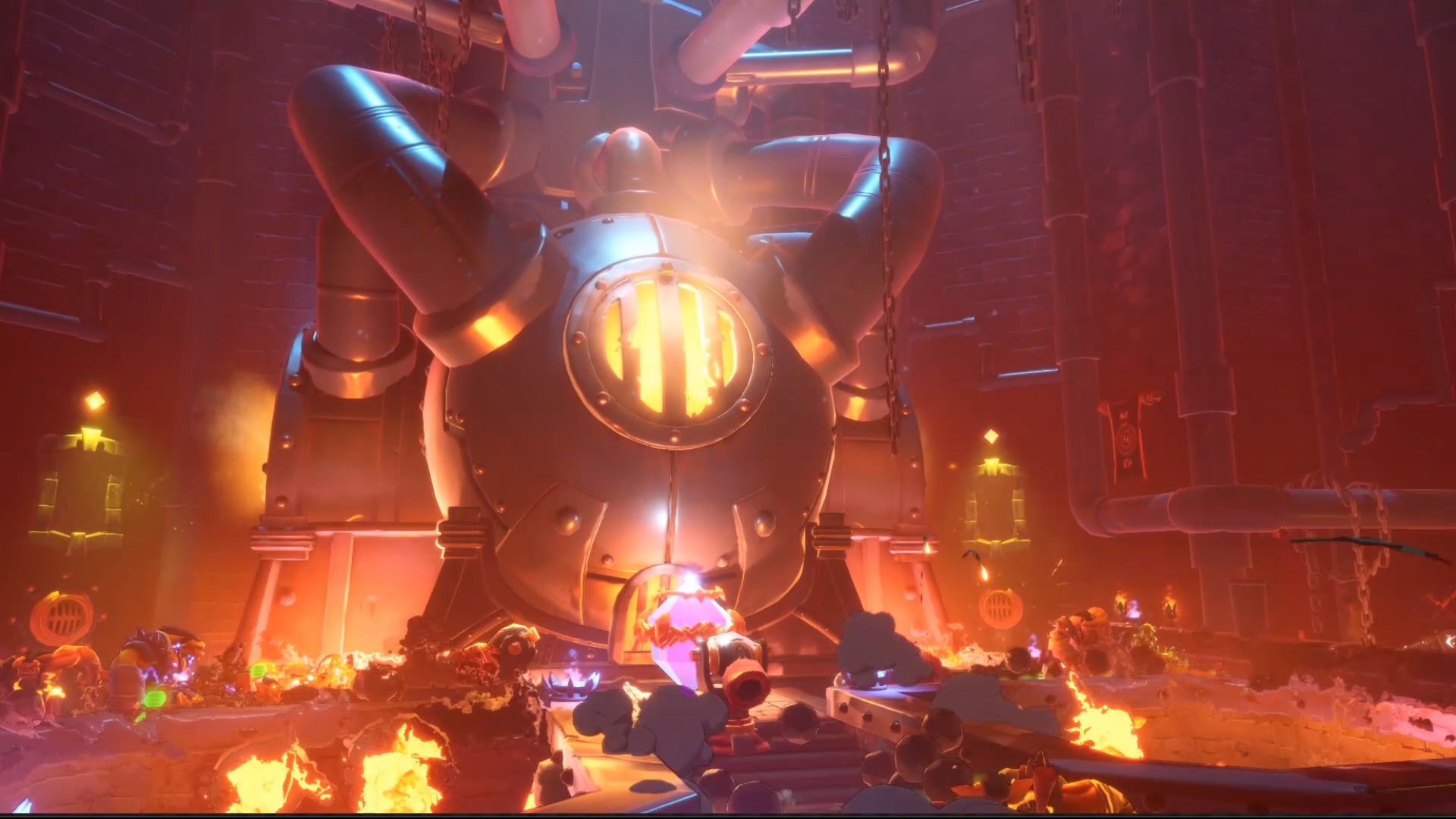 地牢守护者:觉醒/Dungeon Defenders: Awakened 地牢守护者:觉醒/Dungeon Defenders: Awakened