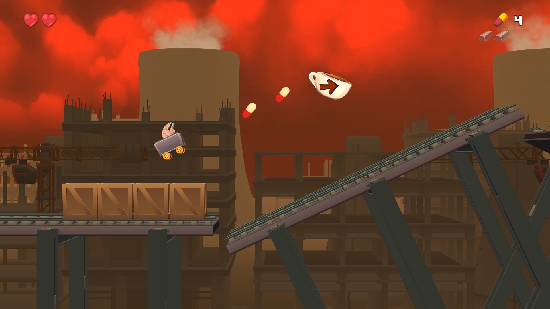 《JankBrain》Switch英文版NSP下载-星玥资源网