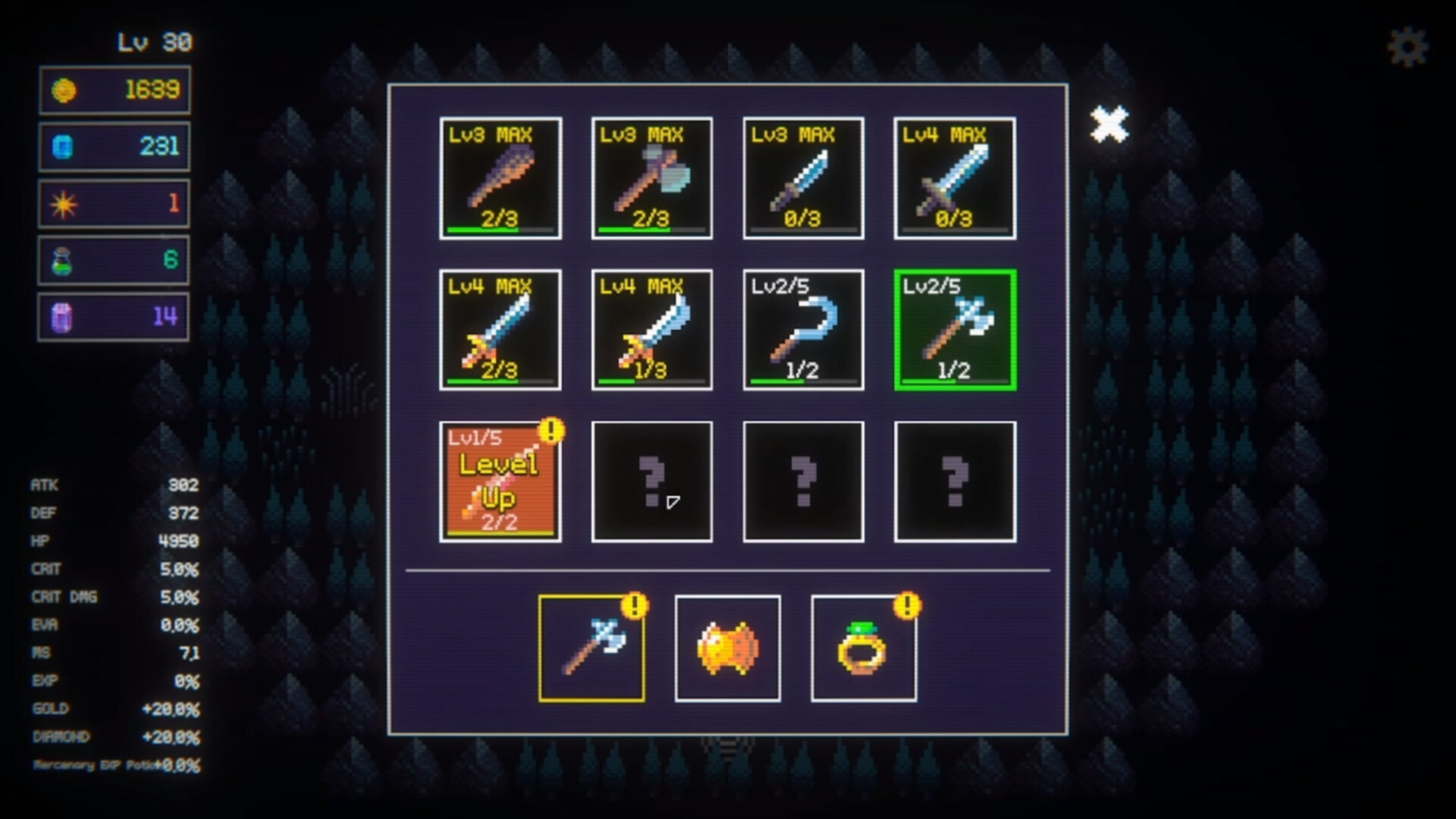 《邓克拉什/Duncrush》PC中文版下载-含Build.20761545-星玥资源网