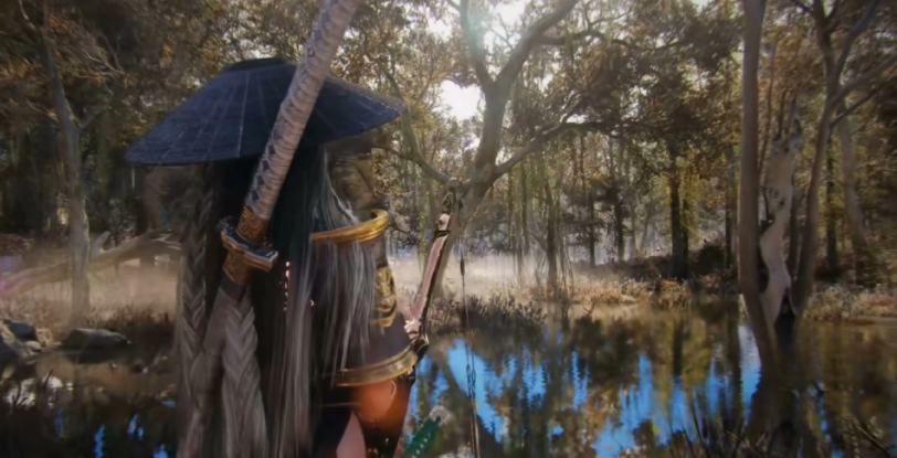 《上古卷轴5天际重制版》MOD大合集，包含绝伦 阳光 天际等大佬整合包【超高画质+任务模组+全面优化+百种服装+极致美化】