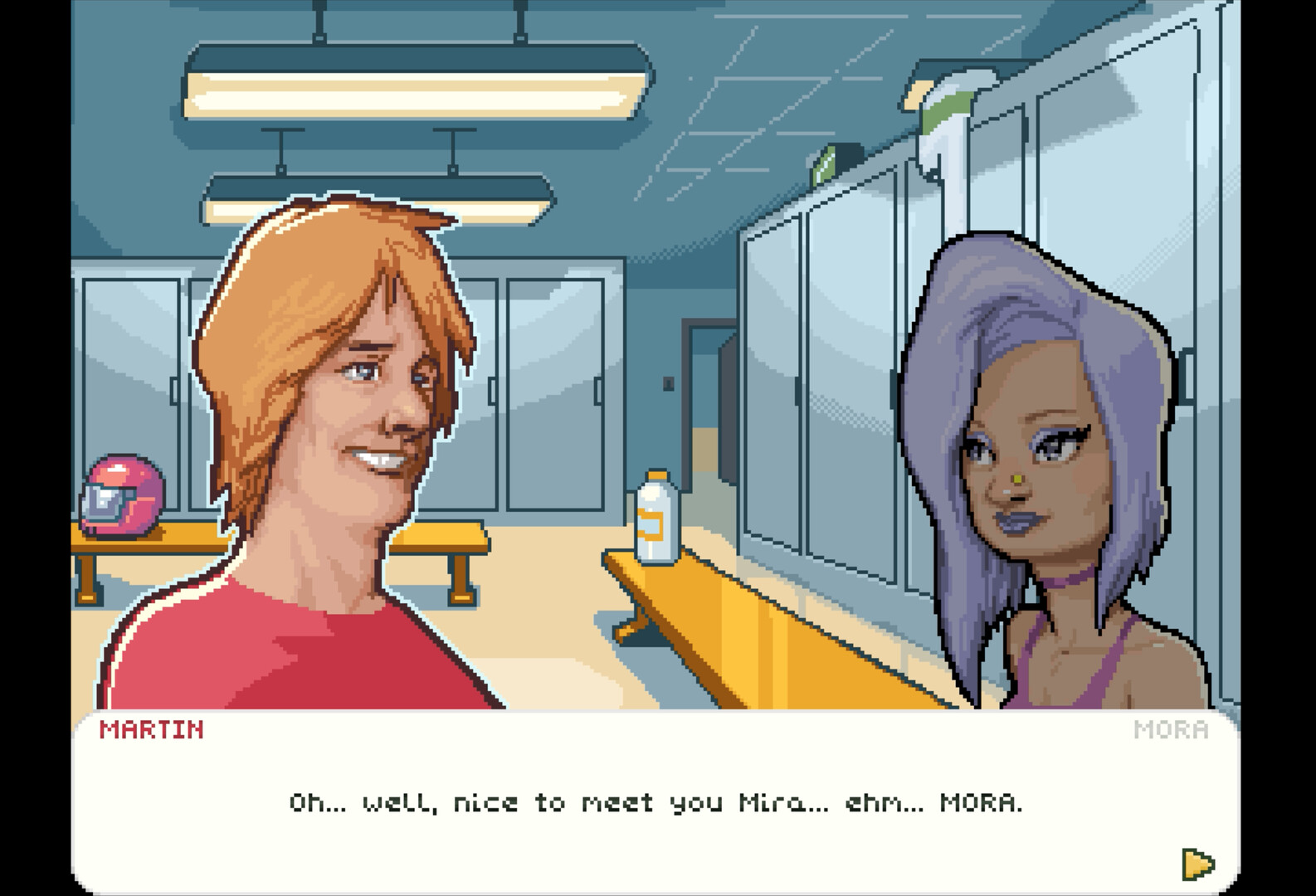 《超级街机足球 Super Arcade Football》Switch英文版NSP下载-星玥资源网