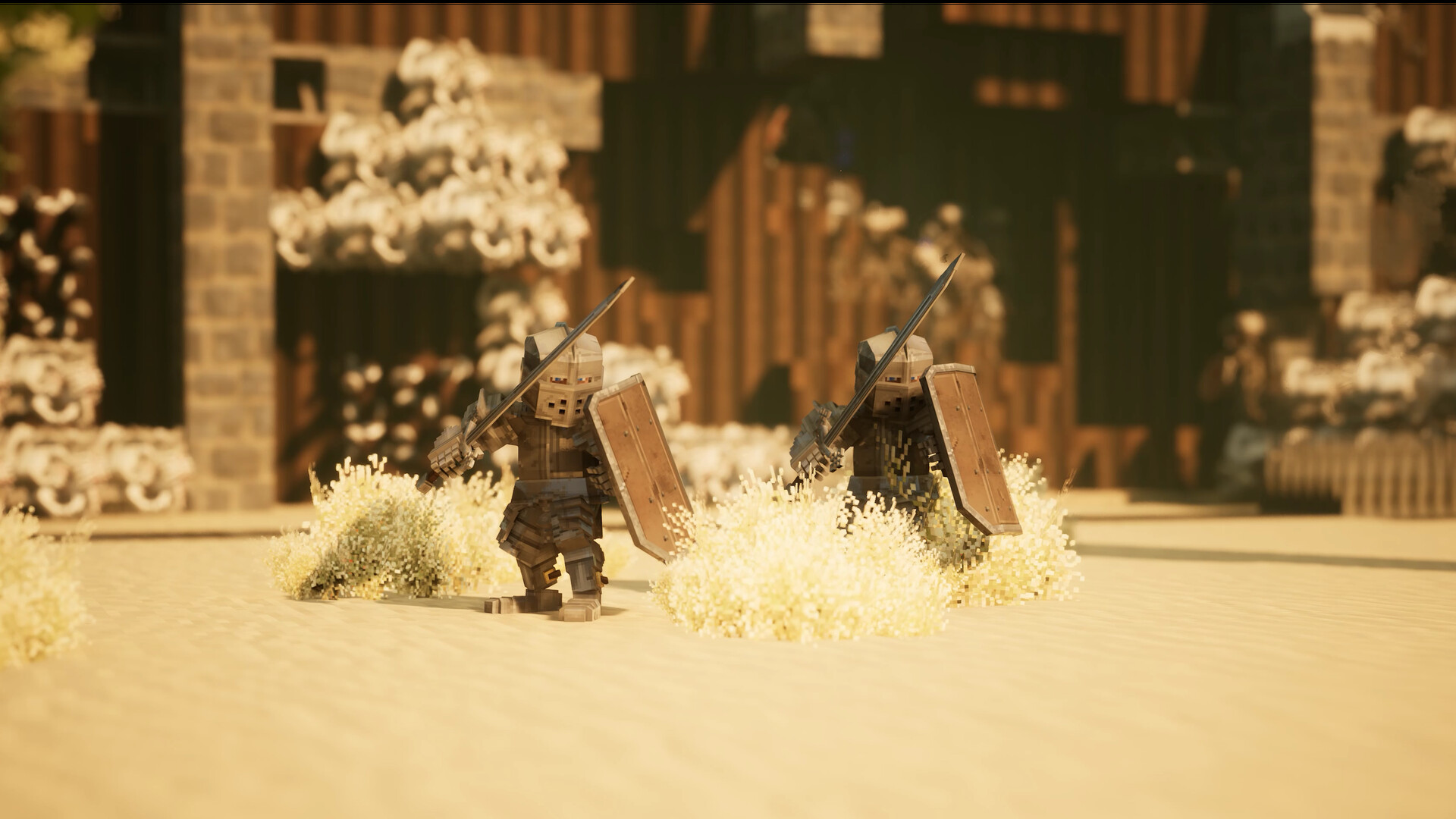 最强城堡/Castle Craft 最强城堡/Castle Craft