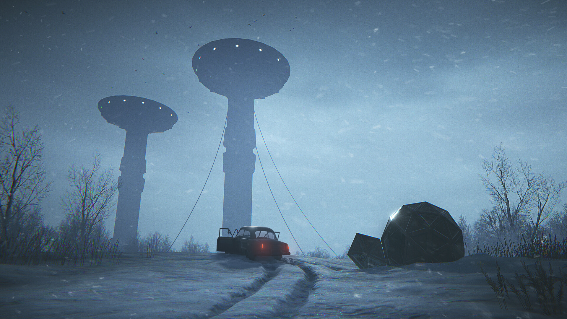 向彩虹致敬/Hail to the Rainbow-星玥资源网