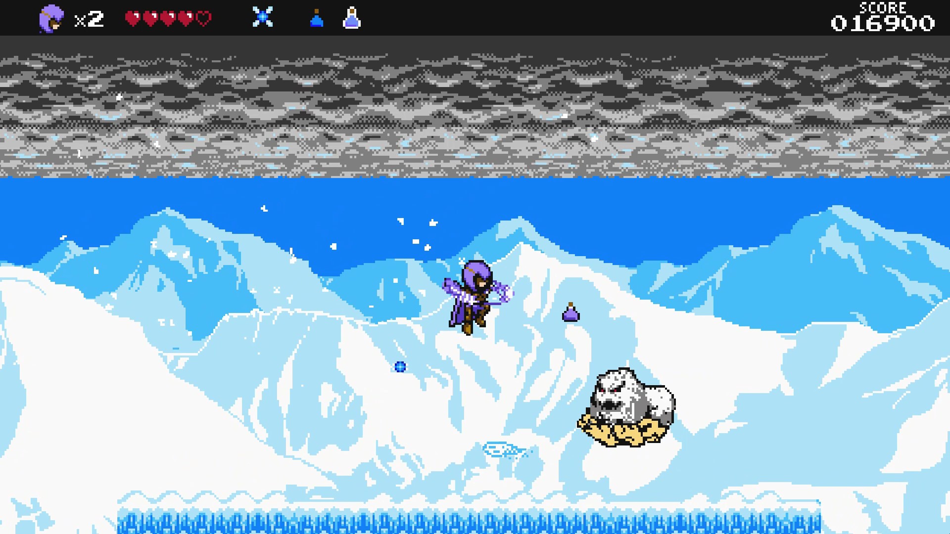 《空洞新世界 A Hole New World》Switch英文版NSP下载 – 含1.0.2补丁-星玥资源网