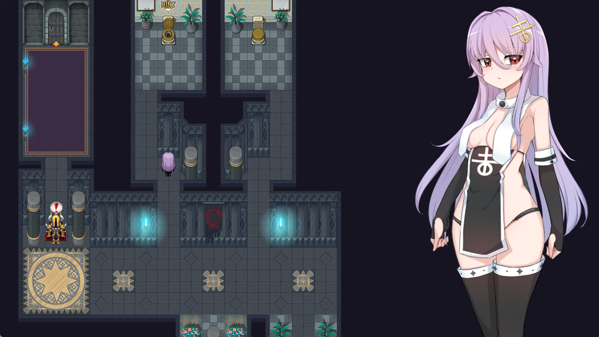 魔女改造计划/How to create a witch 魔女改造计划/How to create a witch