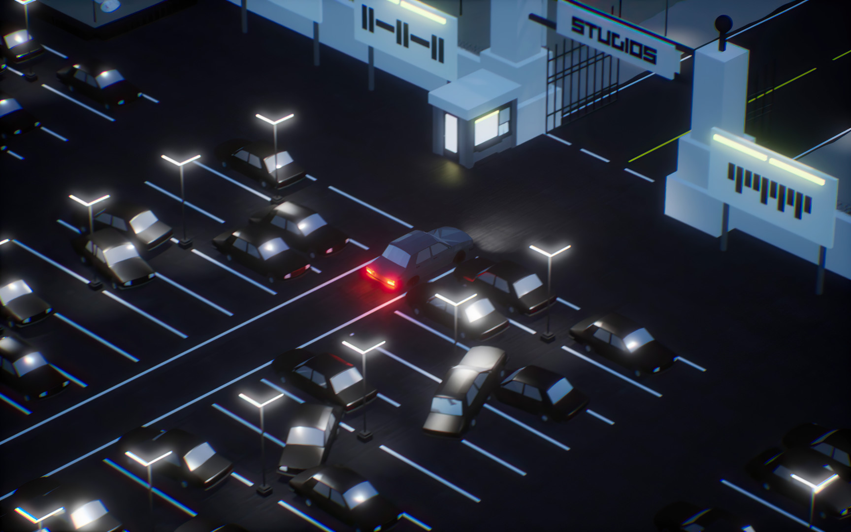 《平面效应 The Plane Effect》Switch中文版NSP下载 – 含1.0.4补丁-星玥资源网