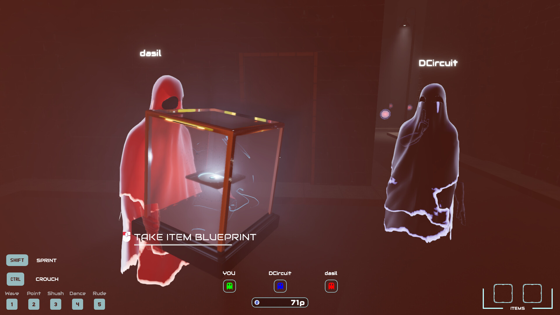 《恐怖字节/Terrorbytes》PC中文版下载-含Build.20869787-星玥资源网