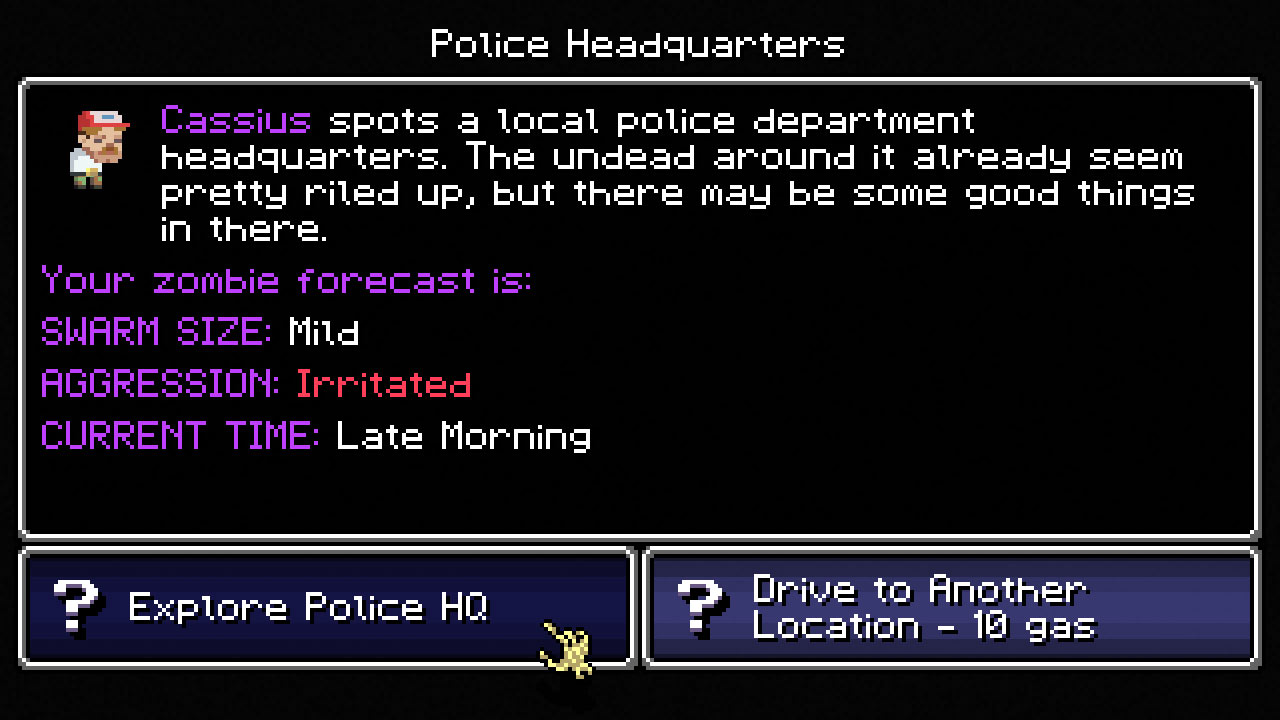 《加拿大死亡之路 Death Road to Canada》Switch美版NSZ下载 – 含1.0.9补丁-星玥资源网