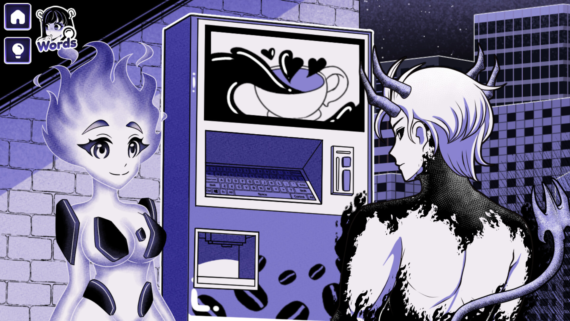 异常咖啡机2/Anomalous Coffee Machine 2-星玥资源网