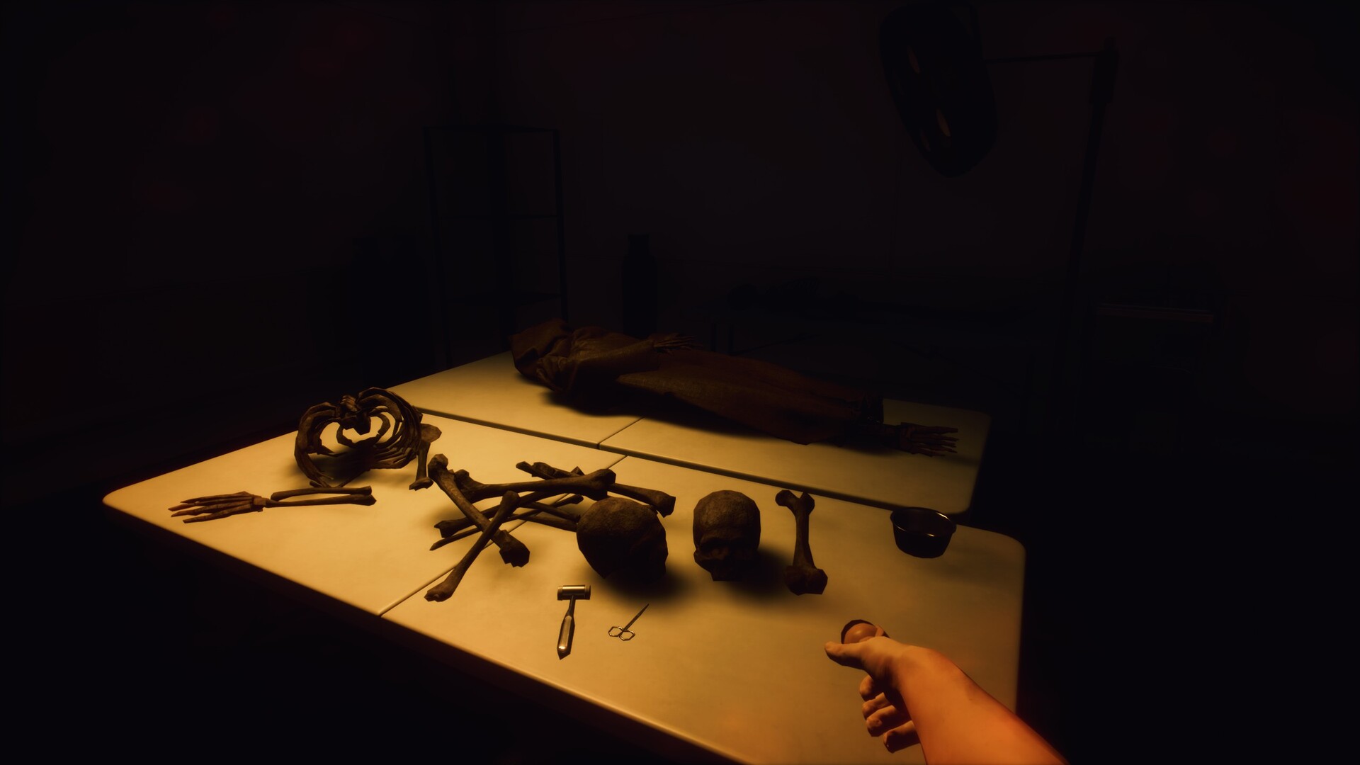 《维持生存/KeepUp Survival》PC中文版下载-含v20260106-星玥资源网