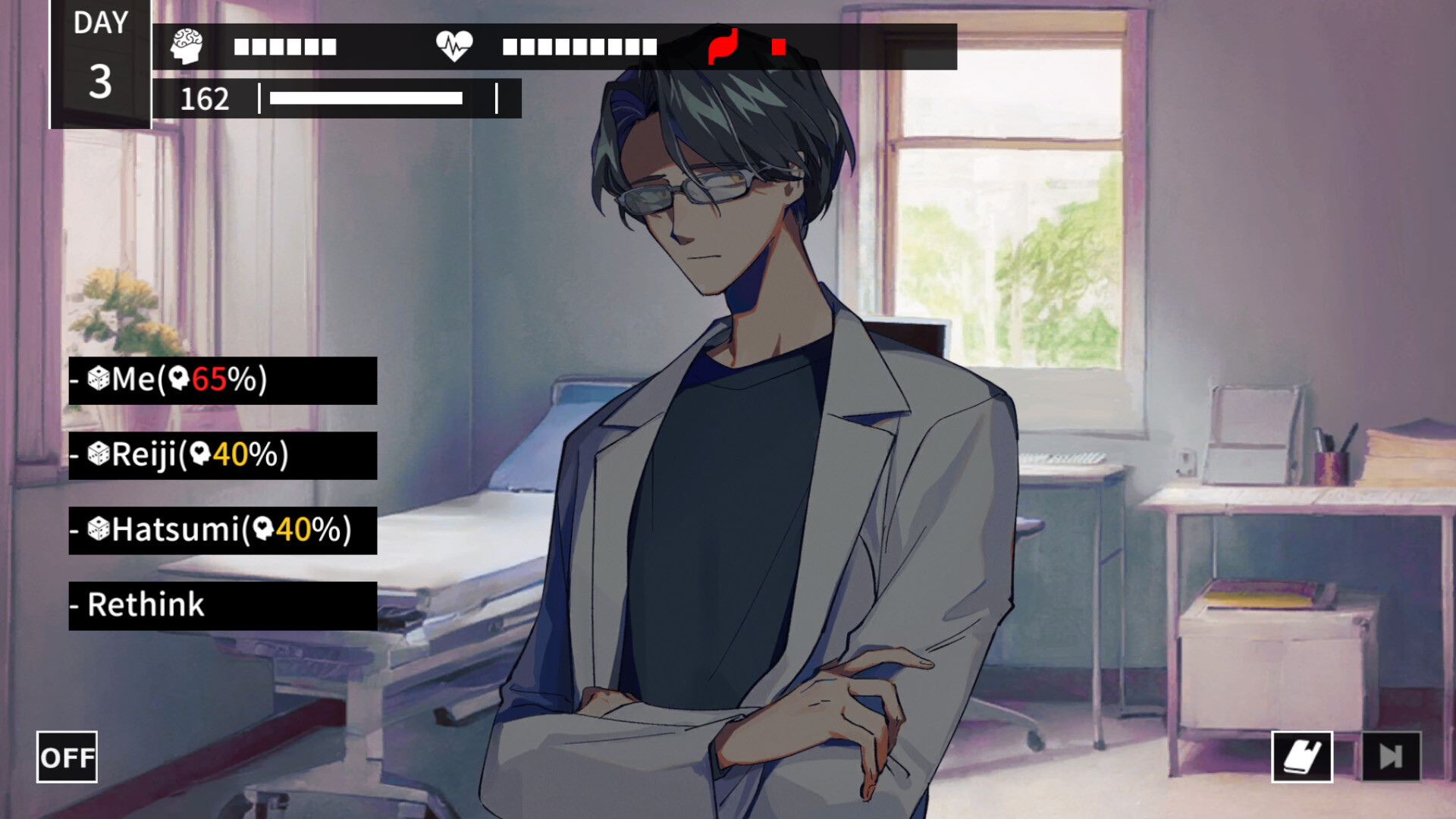 《克苏鲁神话ADV Cthulhu Mythos ADV》Switch美版中文NSZ下载-星玥资源网