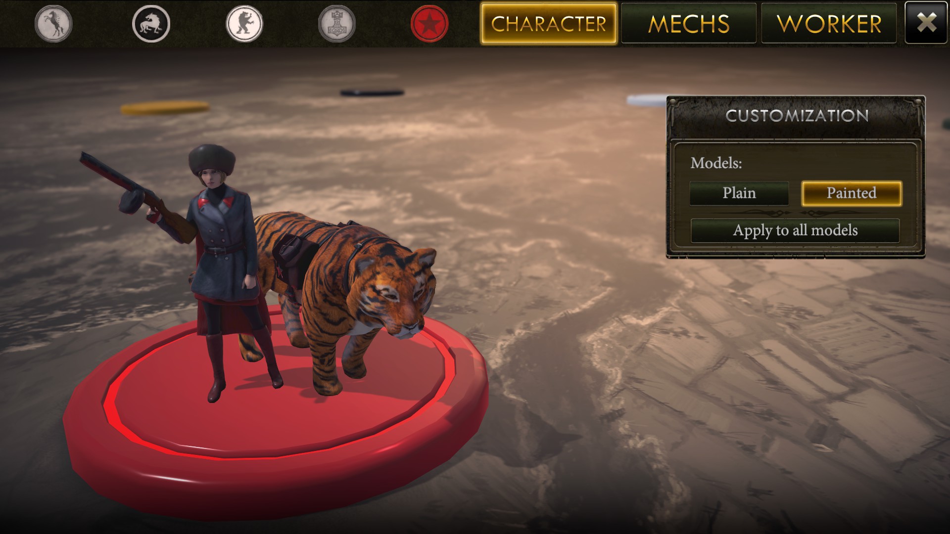 《镰刀战争/Scythe: Digital Edition》PC中文版下载-含Build.20691797