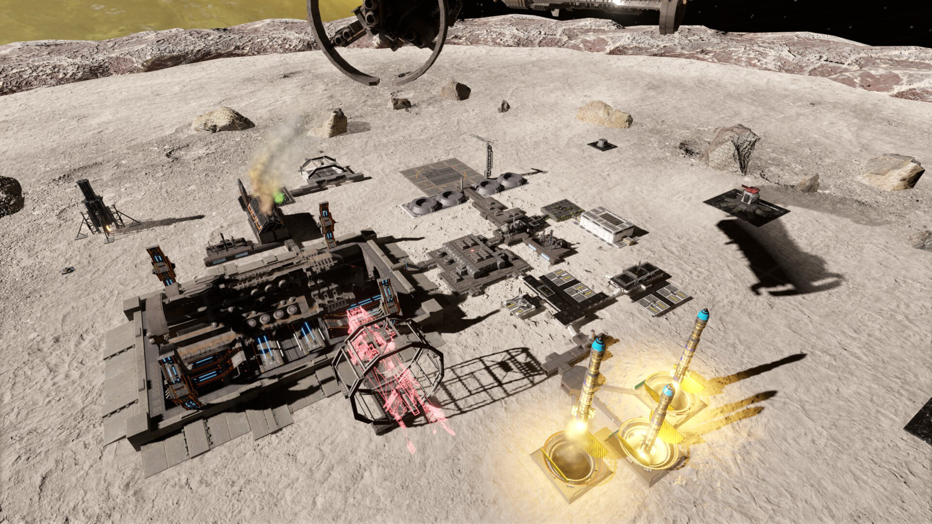 可执行突击2/Executive Assault 2-星玥资源网