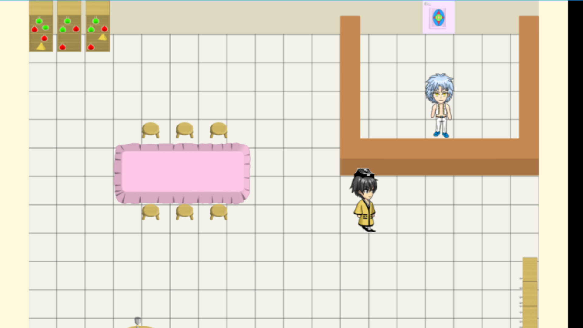 驱魔师/The Exorcists