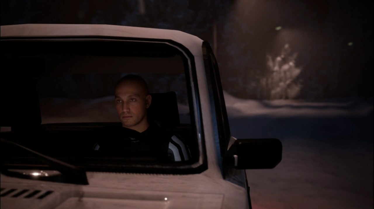 最后的拜访：98号/The Last Visit: 98th