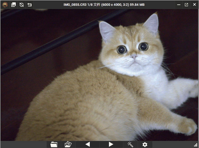 PicView看图工具v4.1.0绿色版-星玥资源网