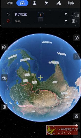 奥维互动地图v10.4.1高级版-星玥资源网