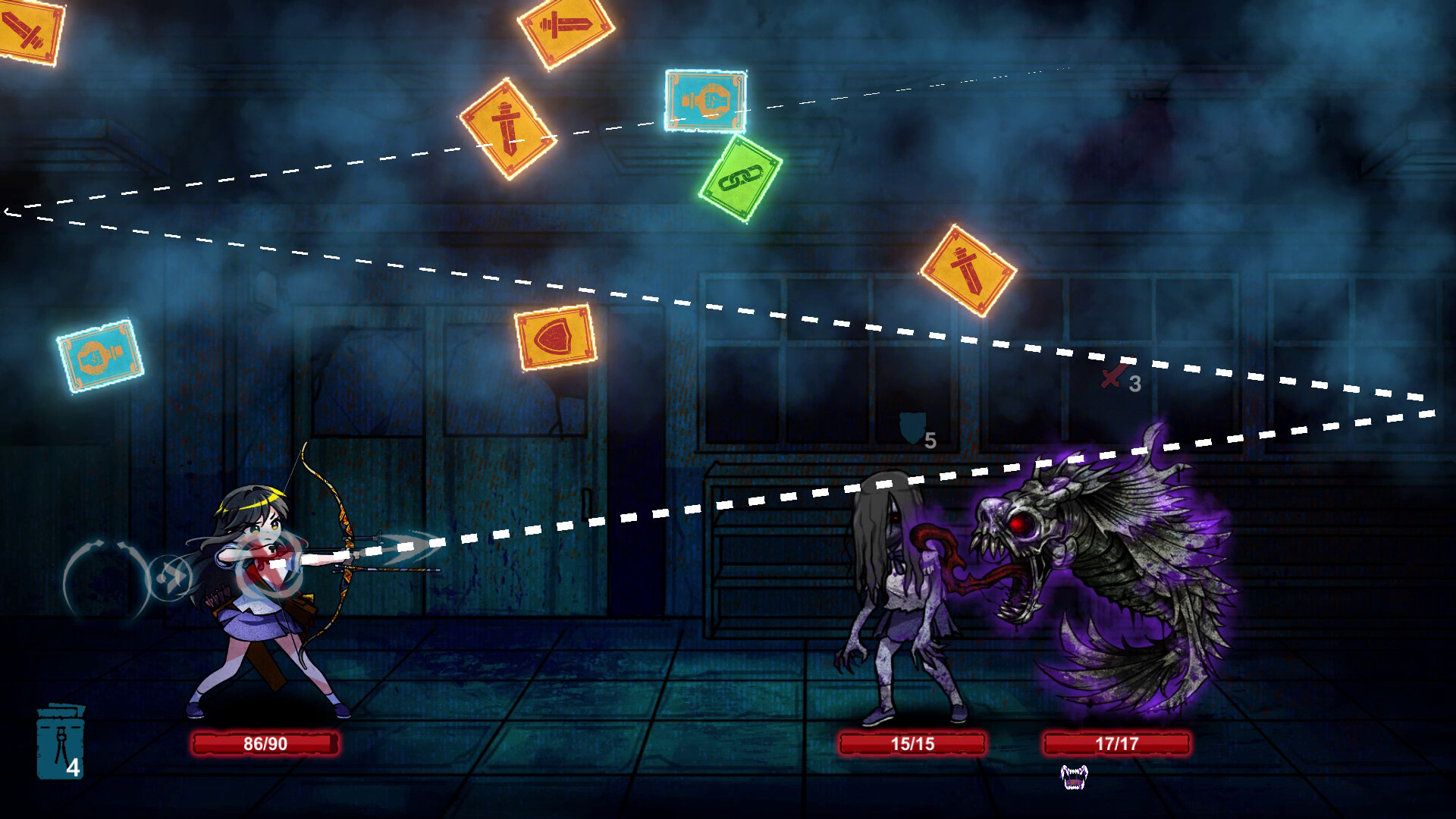 深夜自习/Midnight Study-星玥资源网