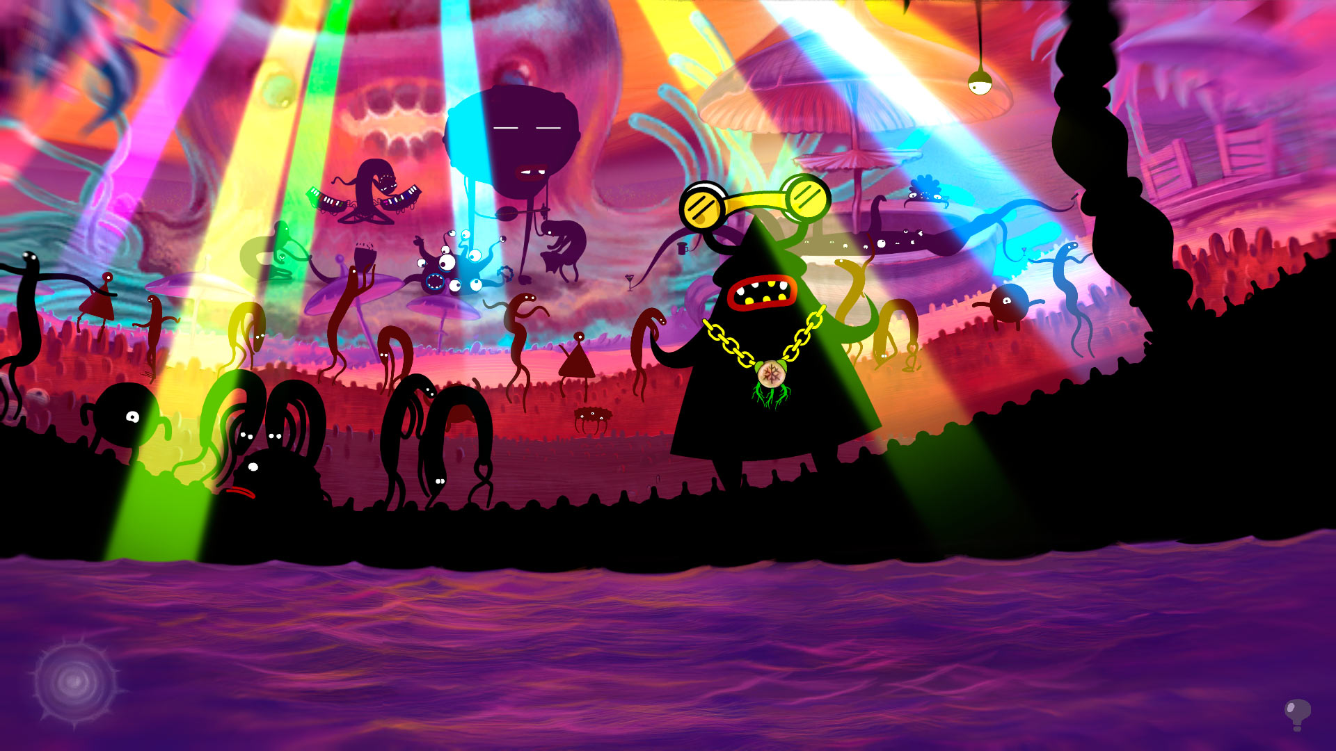 《业力化身 Karma. Incarnation 1》Switch英文版NSP下载-星玥资源网