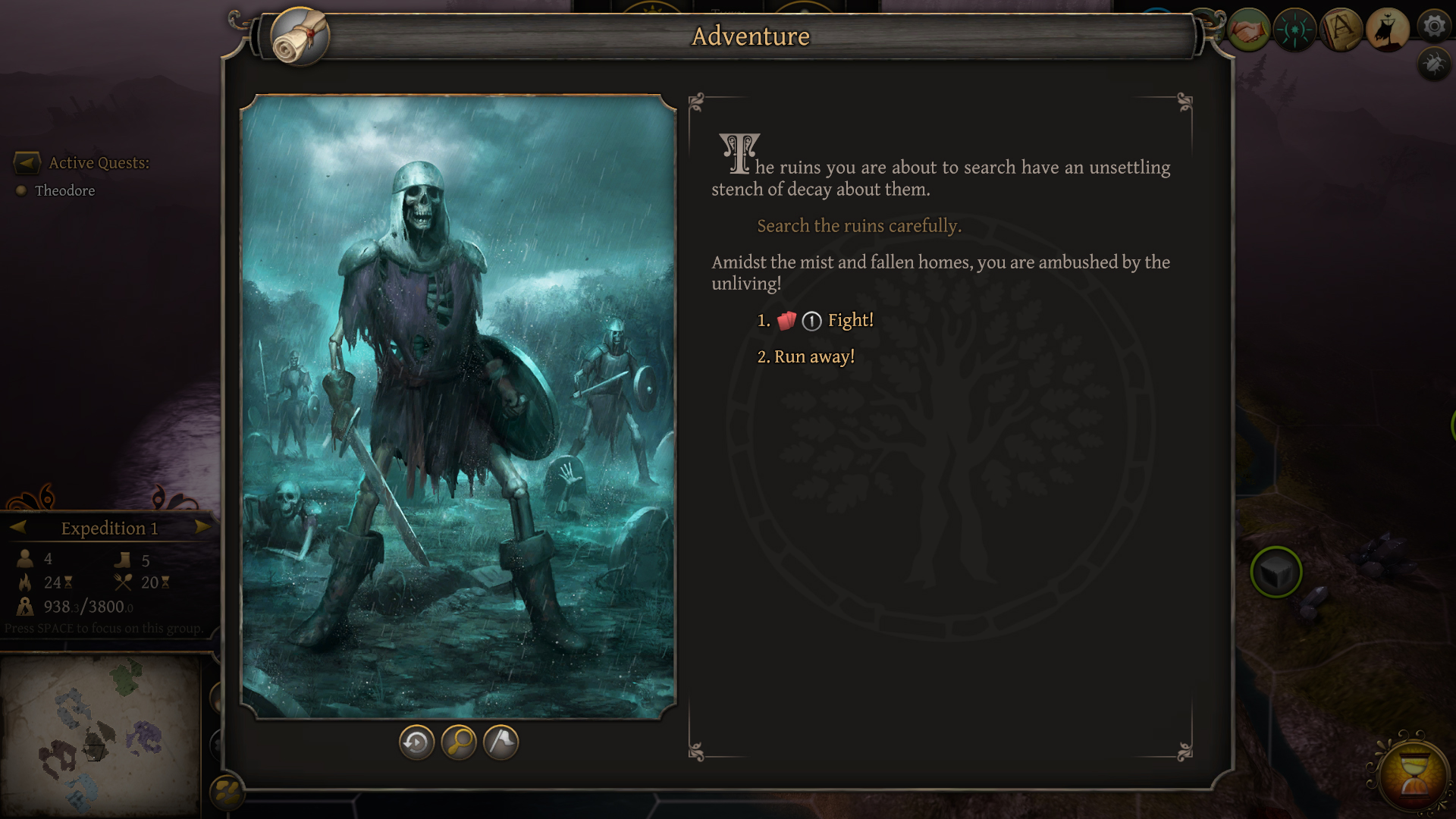 《西娅2：粉碎 Thea 2 The Shattering》Switch英文版NSP下载 – 含1.0.3补丁-星玥资源网