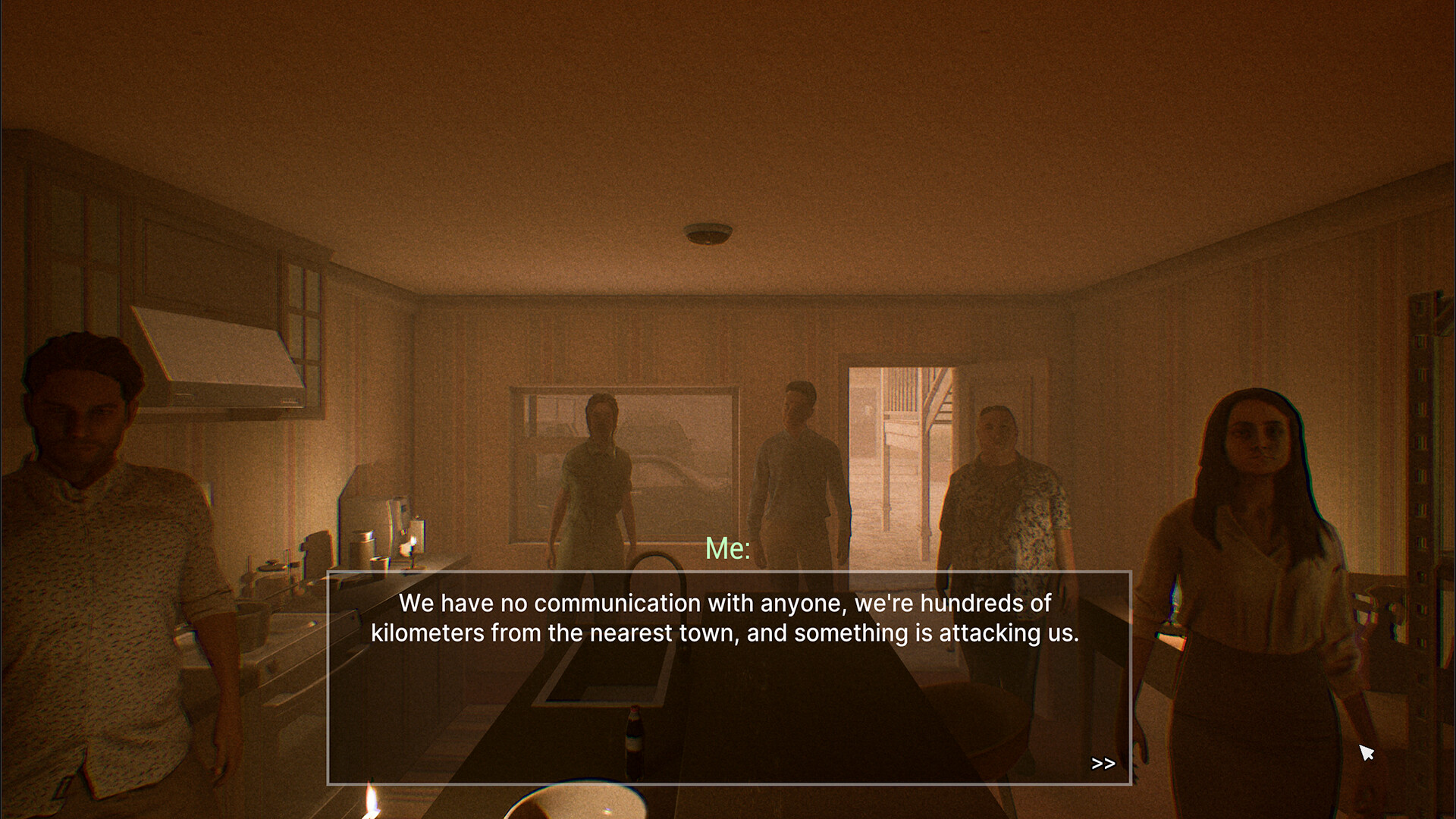 《侦探 雨夜 DETECTIVE – Rainy Night》Switch美版中文NSZ下载 – 含1.0.1补丁-星玥资源网