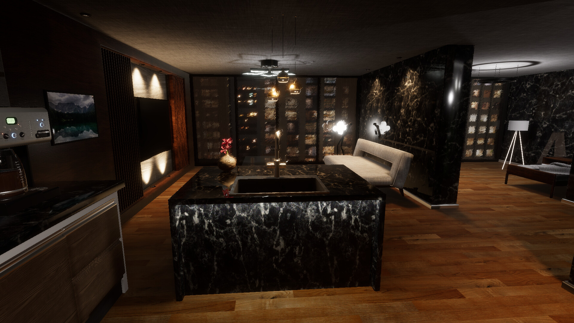 《寿司屋/The Sushi House》PC中文版下载-含Build.20817567-星玥资源网