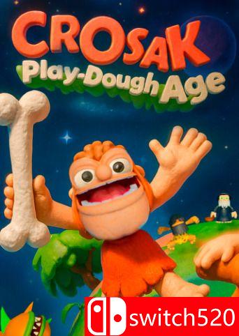 《克洛萨克（CROSAK）》官方中文 [中文/繁体/英文/日语]-星玥资源网