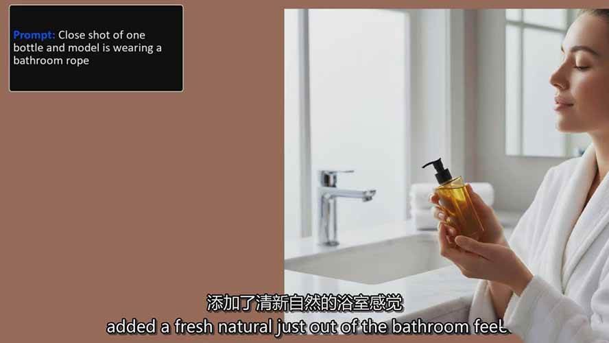 （17111期）谷歌最新AI图像模型Gemini 2.5 Flash（Nano Banana）的终极实战指南，10分钟生成商业素材