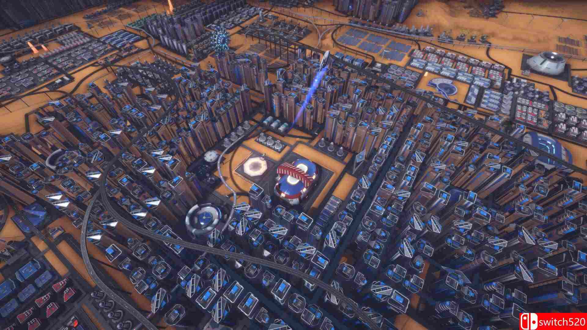 《InfraSpace（InfraSpace）》官方中文 v1.55.454 [中文/英文/日语]