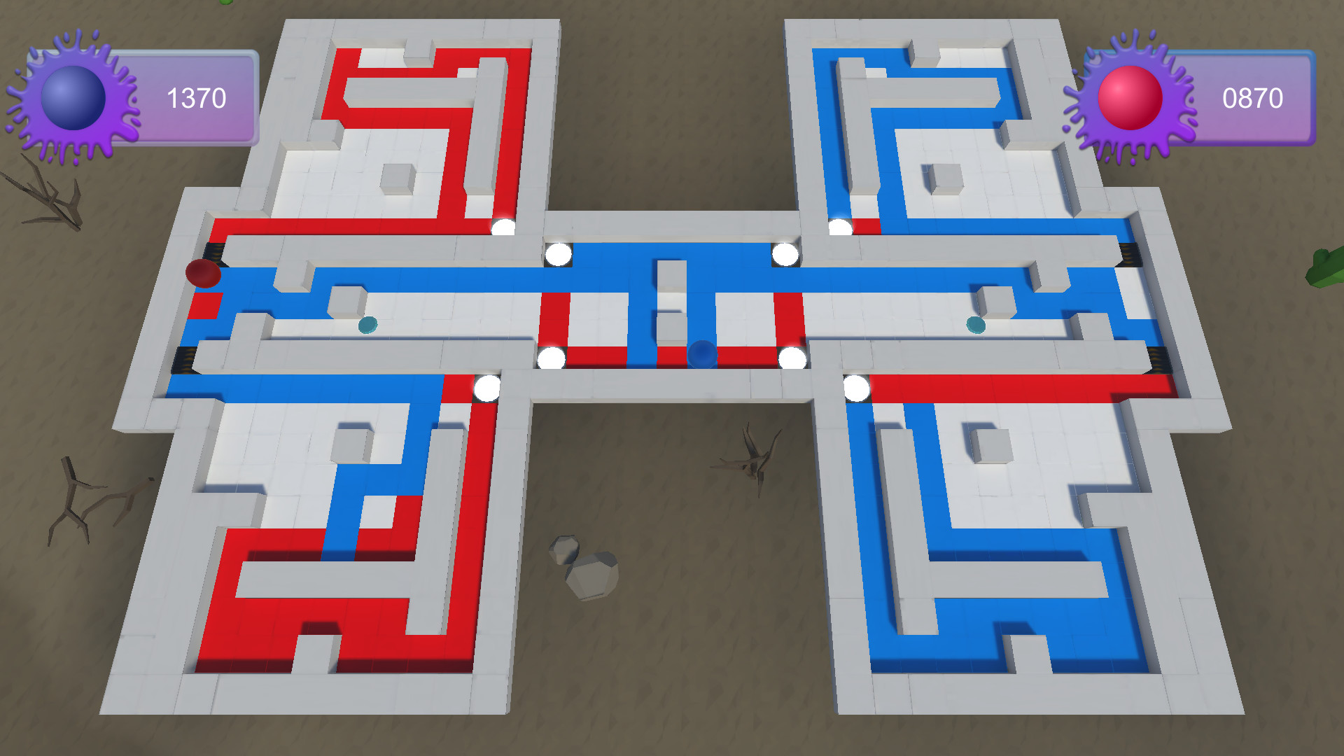 《填涂你的世界 Color Your World》Switch中文版NSP下载 – 含5.0.0补丁-星玥资源网