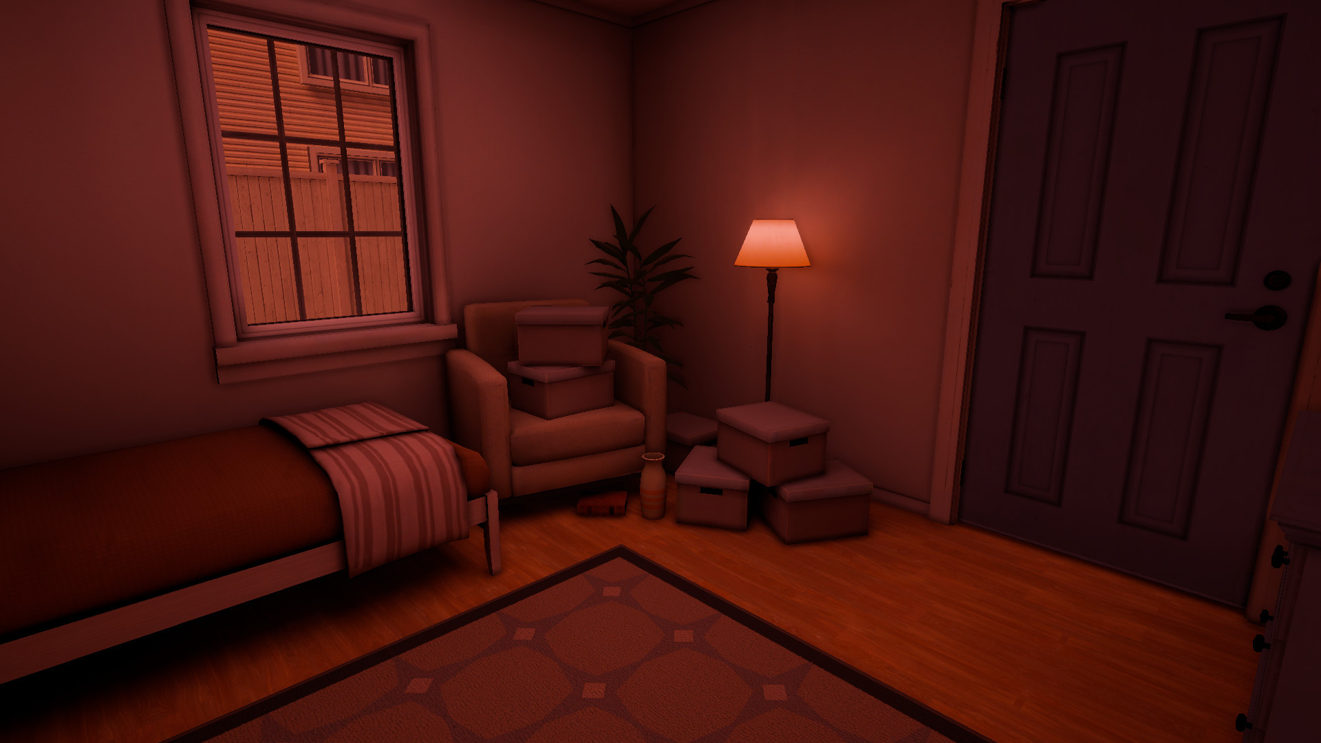 《虚空的歌谣 Void’s Ballad》Switch英文版NSZ下载-星玥资源网