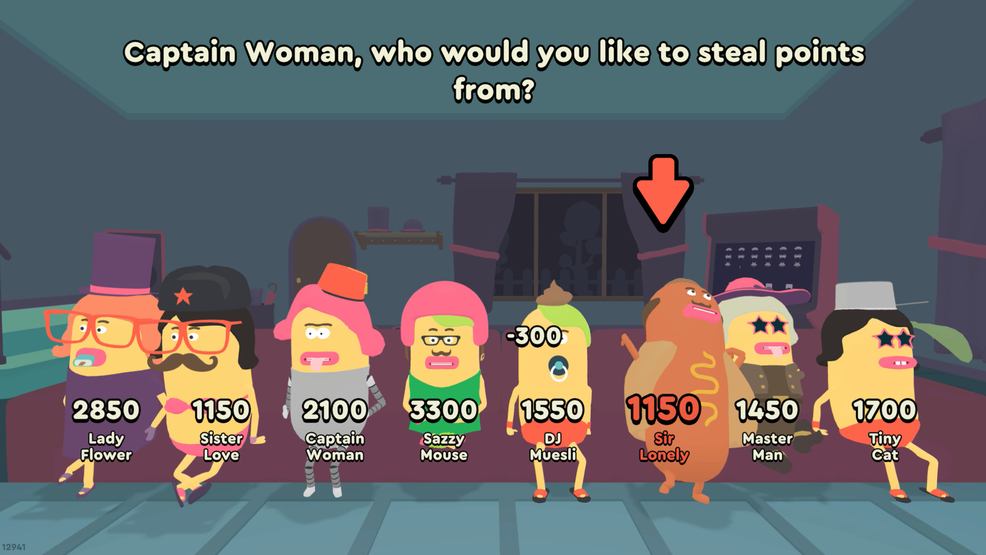 《爸爸的问答 Papa’s Quiz》Switch英文版NSP下载 – 含1.8.1补丁-星玥资源网