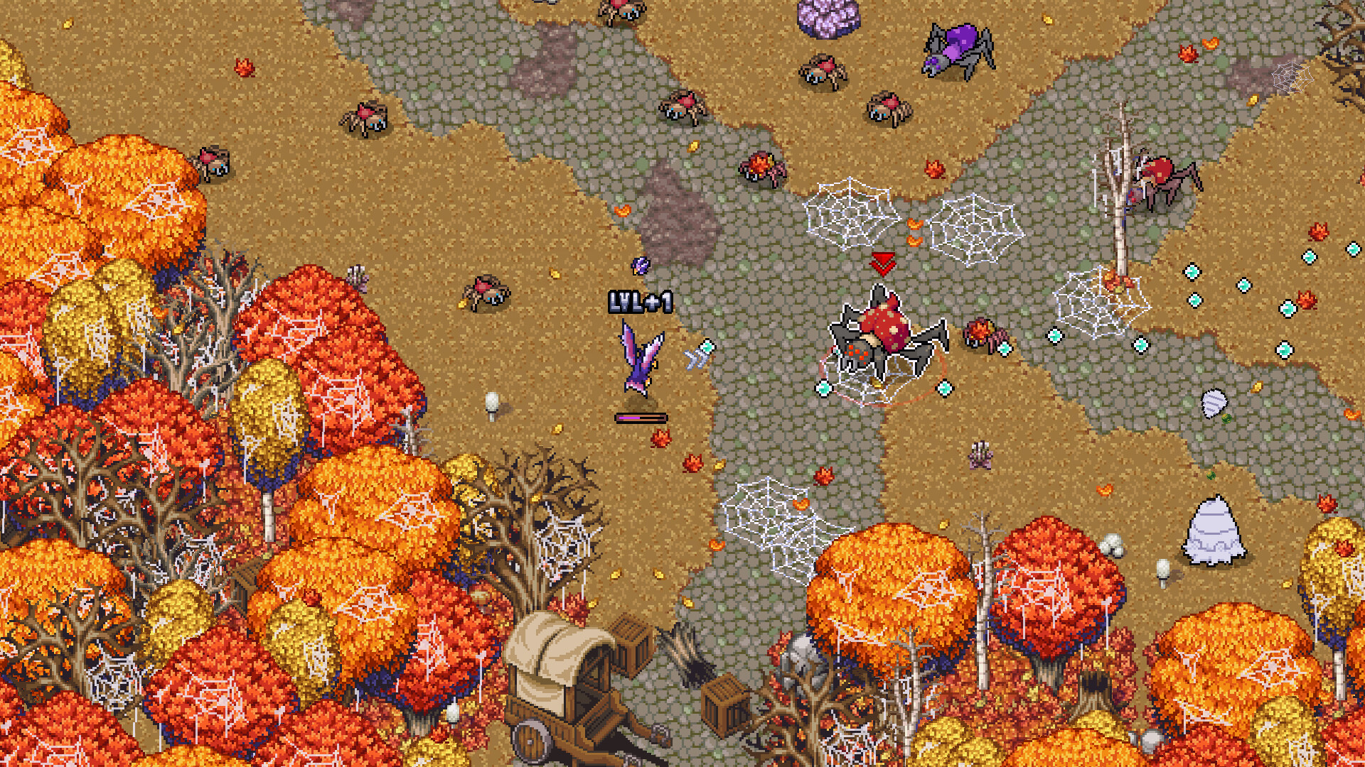 《晶灵小队/Shard Squad》PC中文版下载-含Build.20957948-星玥资源网