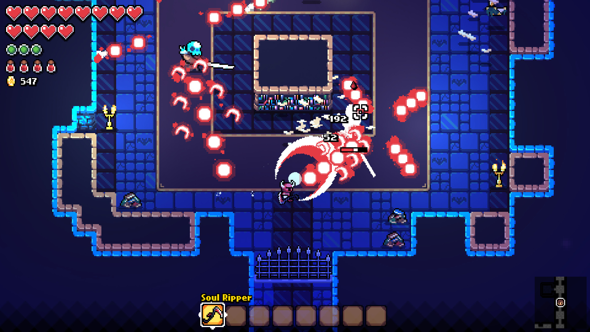 《拱谷世界 Archvale》Switch中文版XCI下载 – 含1.1.4补丁