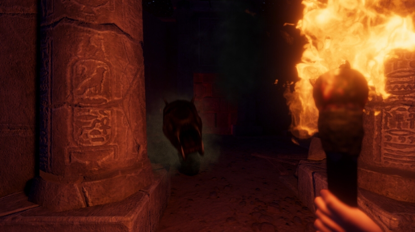 PC游戏《预先警告 FOREWARNED》中文+Build.21397559-星玥资源网