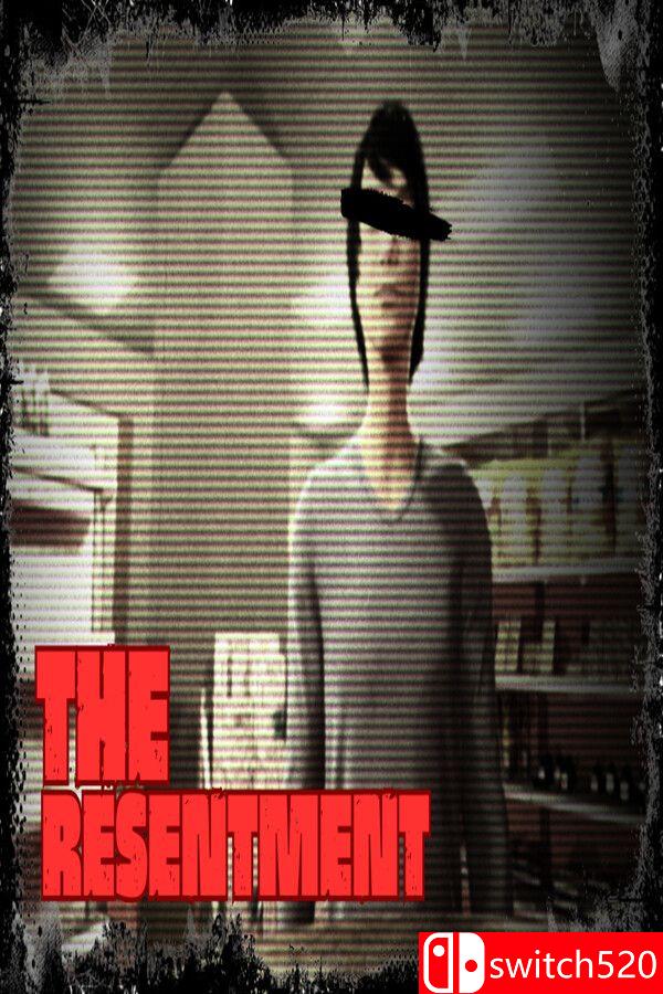 《怨恨（Obscured Stories: The Resentment）》Build 18527933 [英文]-星玥资源网