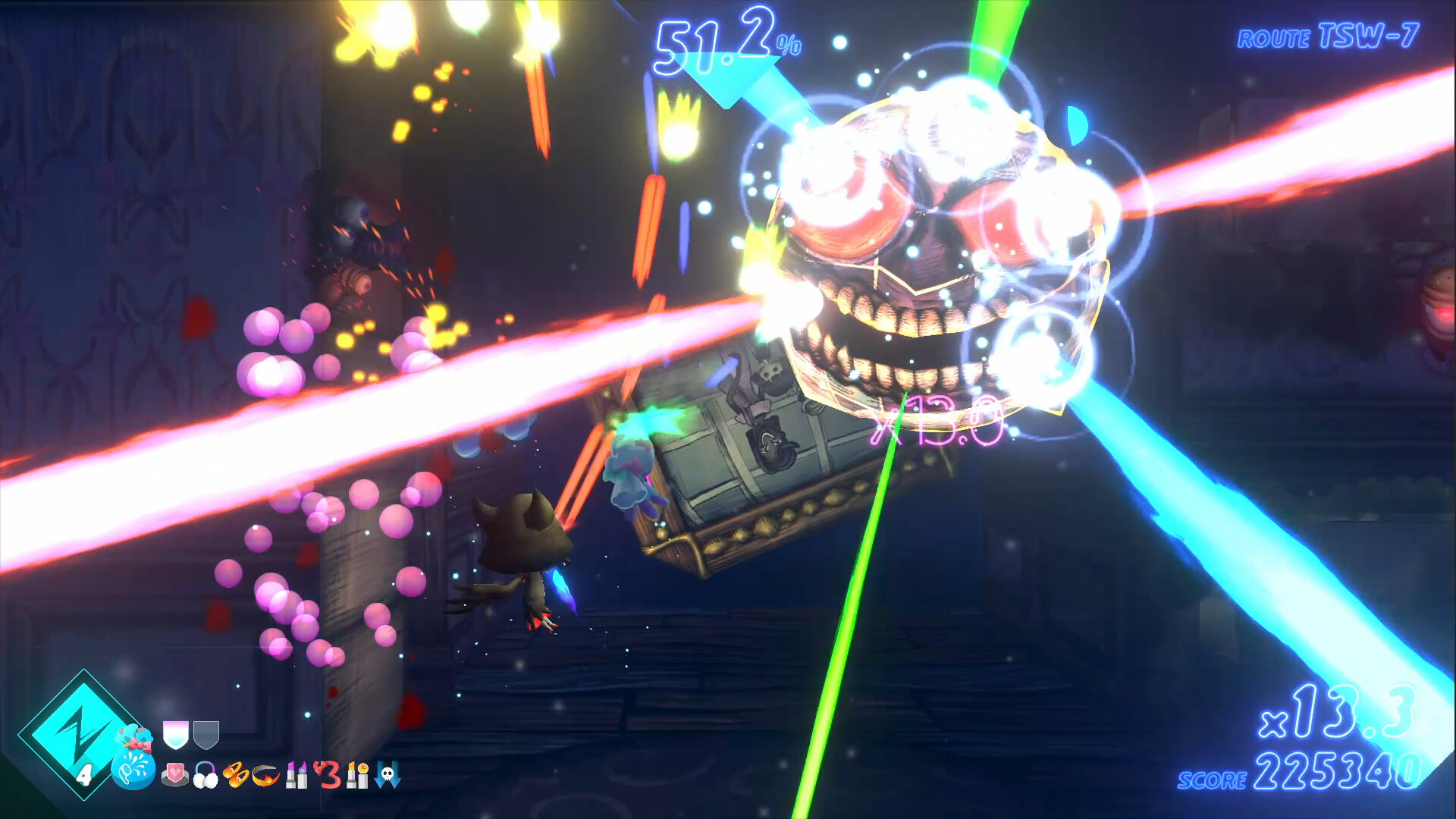 《少女的噩梦：闪回/NeverAwake FLASHBACK》PC中文版下载-含Build.21111438-星玥资源网