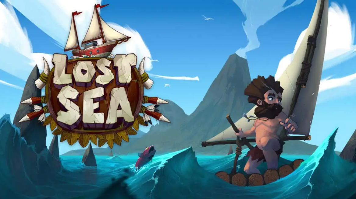 《迷失之海 Lost Sea》Switch中文版NSP下载 – 含1.0.0补丁-星玥资源网