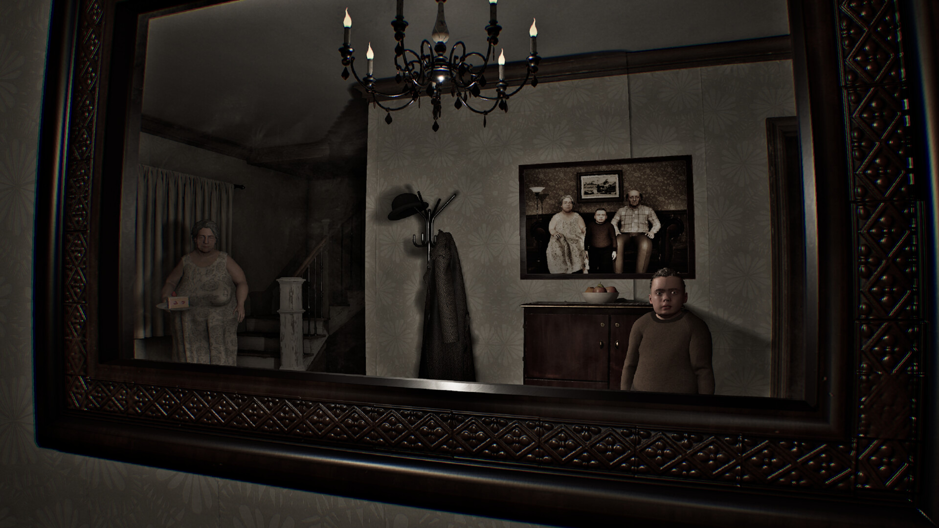 《忘记/Forgot》PC中文版下载-含Build.21061447