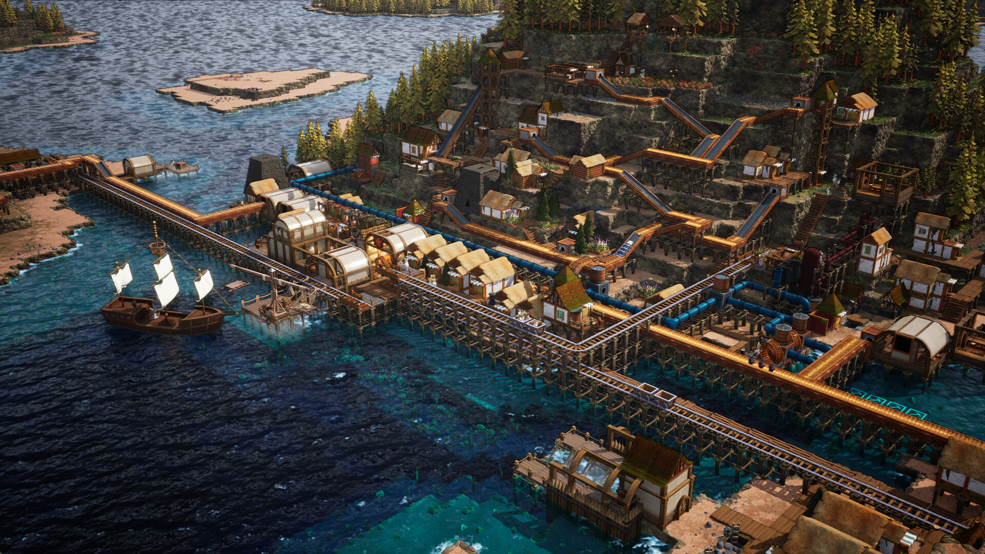 《鼠宝小镇/Whiskerwood》PC中文版下载-含Build.21079399 《鼠宝小镇/Whiskerwood》PC中文版下载-含Build.21079399