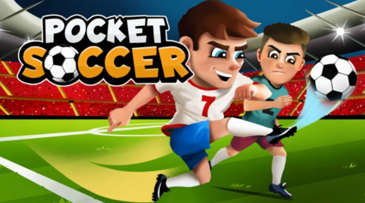 《口袋足球 Pocket Soccer》Switch英文版NSZ下载-星玥资源网