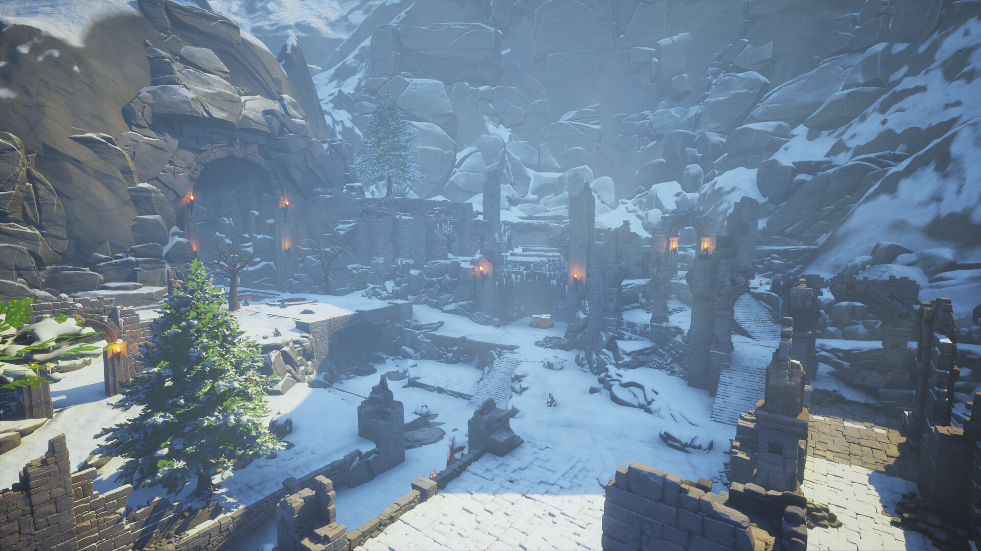 云之国/Cloudheim/支持网络联机 云之国/Cloudheim/支持网络联机