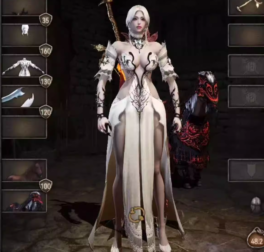 《骑马与砍杀2》武器MOD+坐骑MOD+角色皮套大合集-星玥资源网