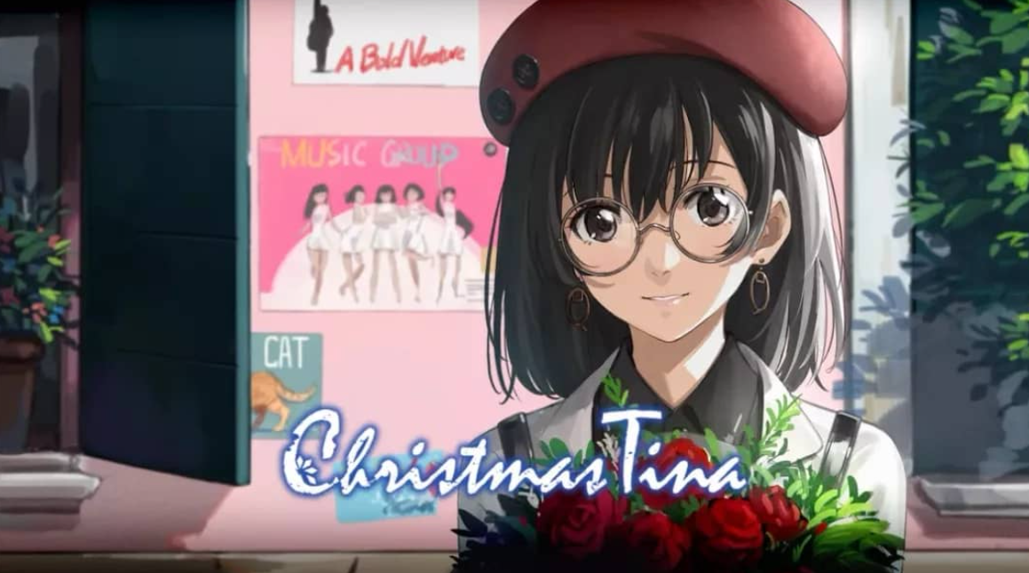 《泡沫冬景 Christmas Tina》Switch中文版NSZ下载 – 含1.0.1补丁-星玥资源网