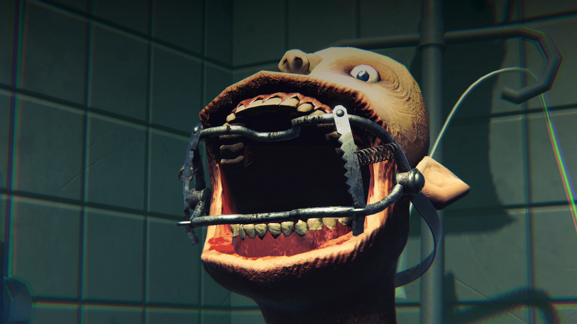 《副作用/SIDE EFFECTS》PC中文版下载-含Build.21228065-星玥资源网